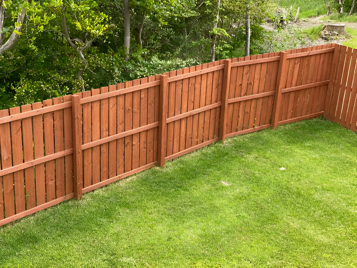 Reliable Fence Rental Services | ABC Fence Company